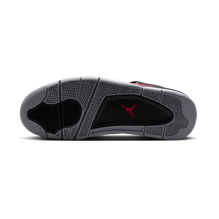 Air Jordan 4 Retro - Fire Red
