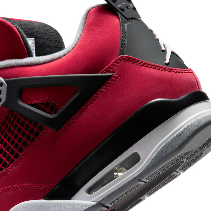 Air Jordan 4 Retro - Fire Red