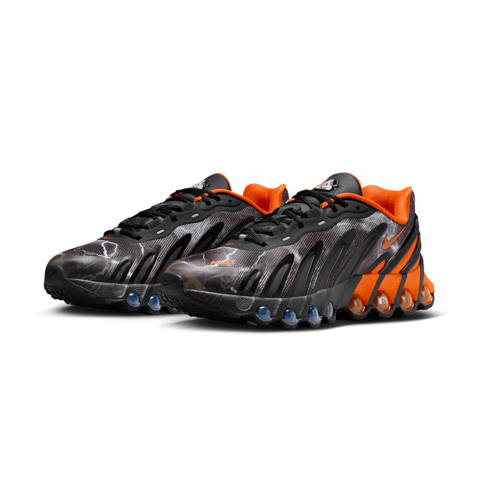 Air Max DN8 SP x Palace - Black