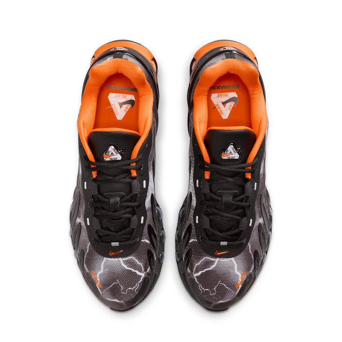 Air Max DN8 SP x Palace - Black