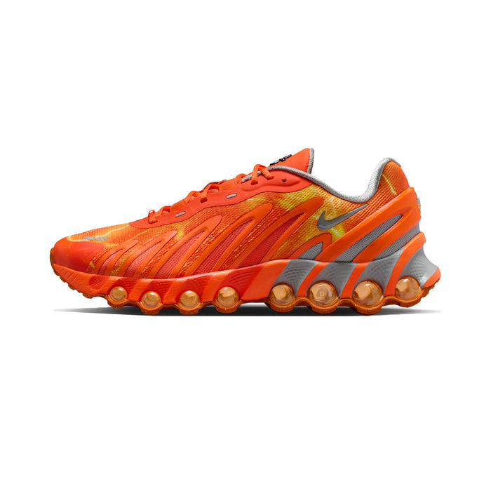 Air Max DN8 SP x Palace - Safety Orange