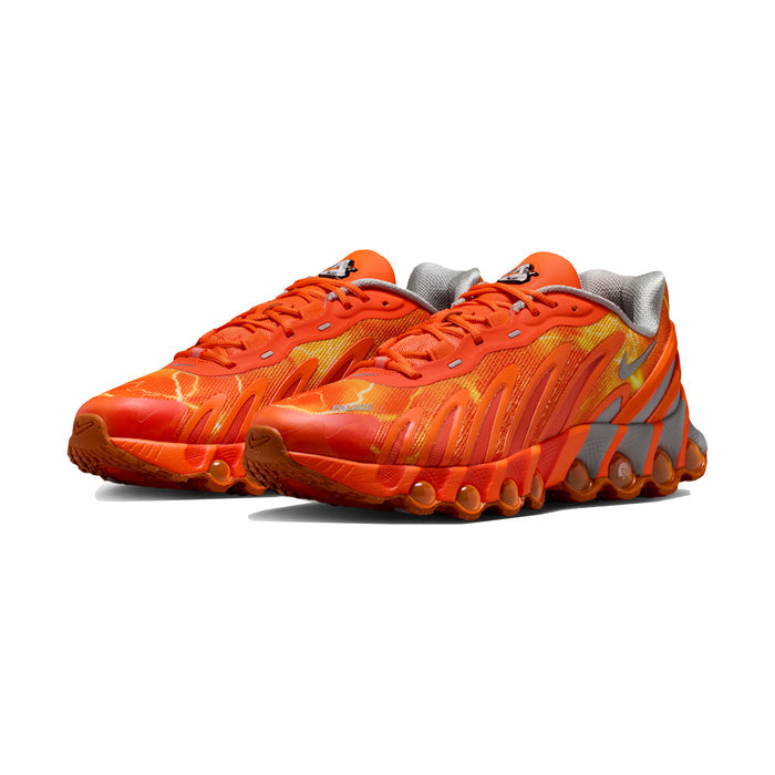 Air Max DN8 SP x Palace - Safety Orange