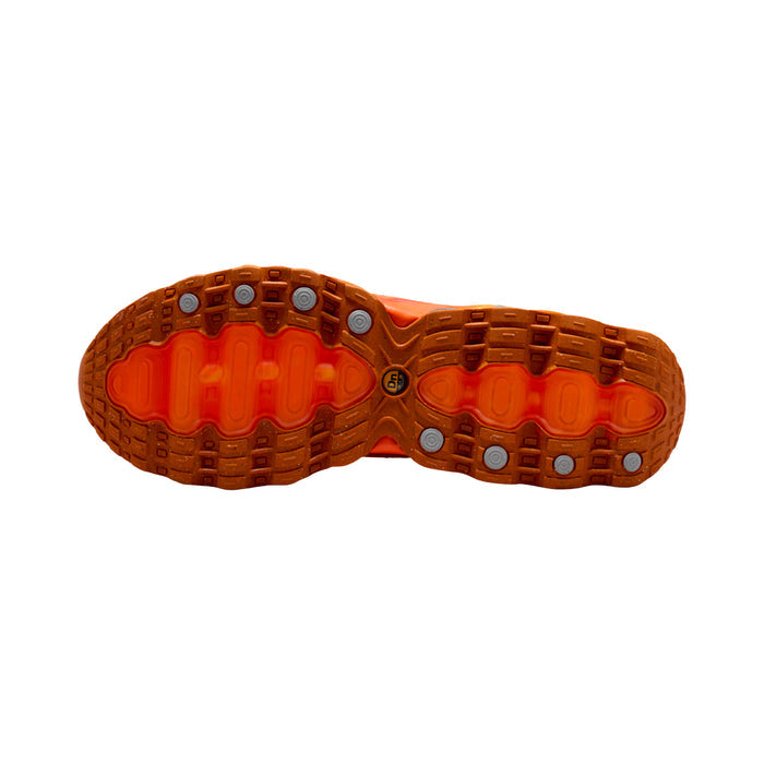 Air Max DN8 SP x Palace - Safety Orange
