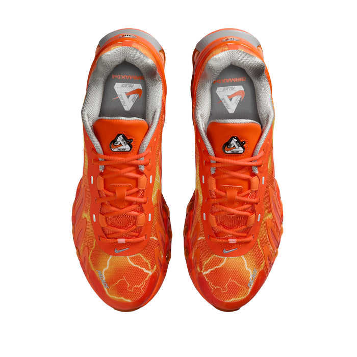 Air Max DN8 SP x Palace - Safety Orange
