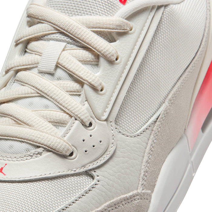 Air Jordan Ultra - Phantom/Infrared