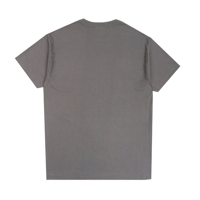 Airbrush T-Shirt - Grey
