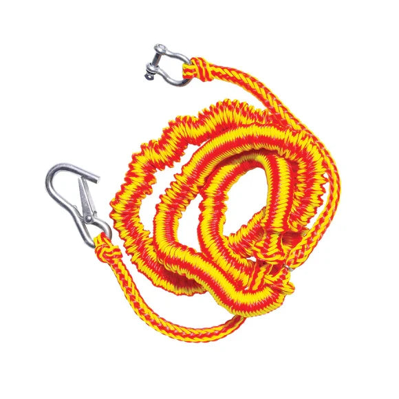 AIRHEAD BUNGEE ANCHOR LINE FOR WATER TRAMPOLINES AND SWIM RAFTS