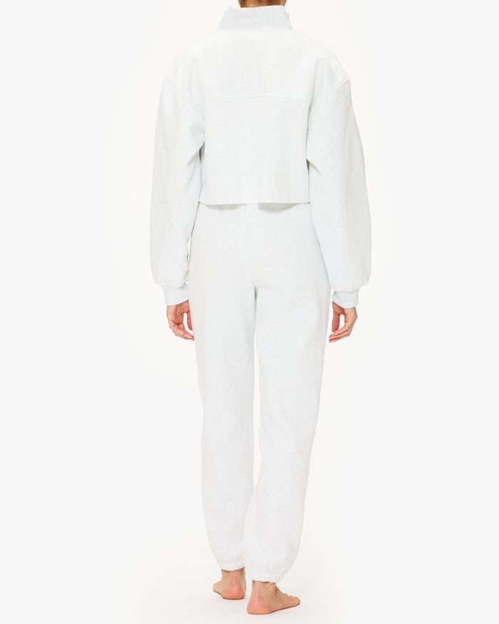 All Fenix Lily Full Zip Sweater