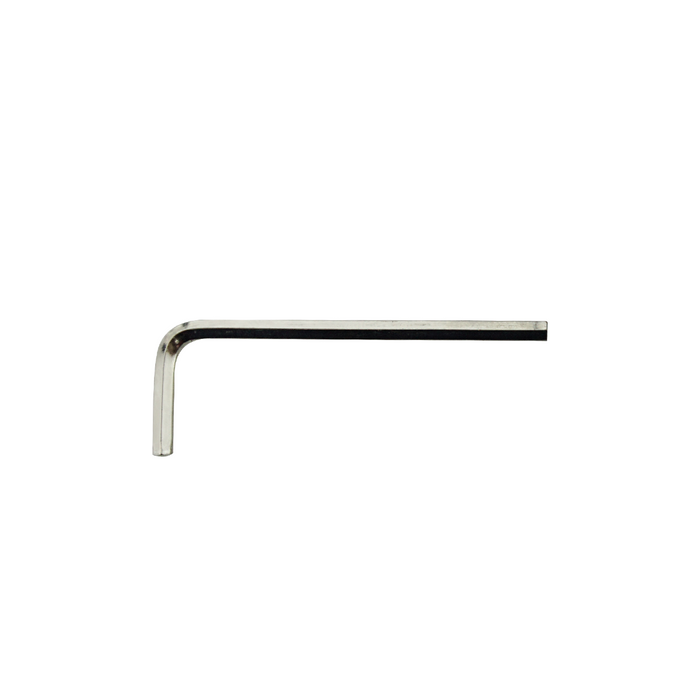 Allen Key (M3) M3 Allen Key, SKU MA02101201-0005, three quarter front view