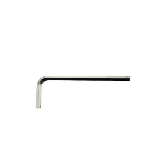 Allen Key (M3) M3 Allen Key, SKU MA02101201-0005, three quarter front view