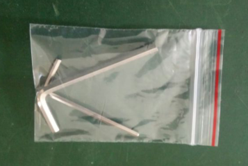 Allen Key (M4、M2) Allen Key for E-Arm SA02021102-0004