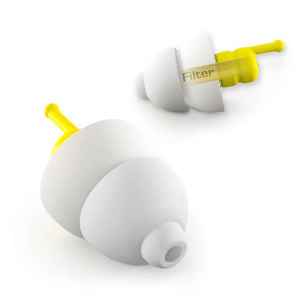 Alpine Flyfit Earplugs Pair