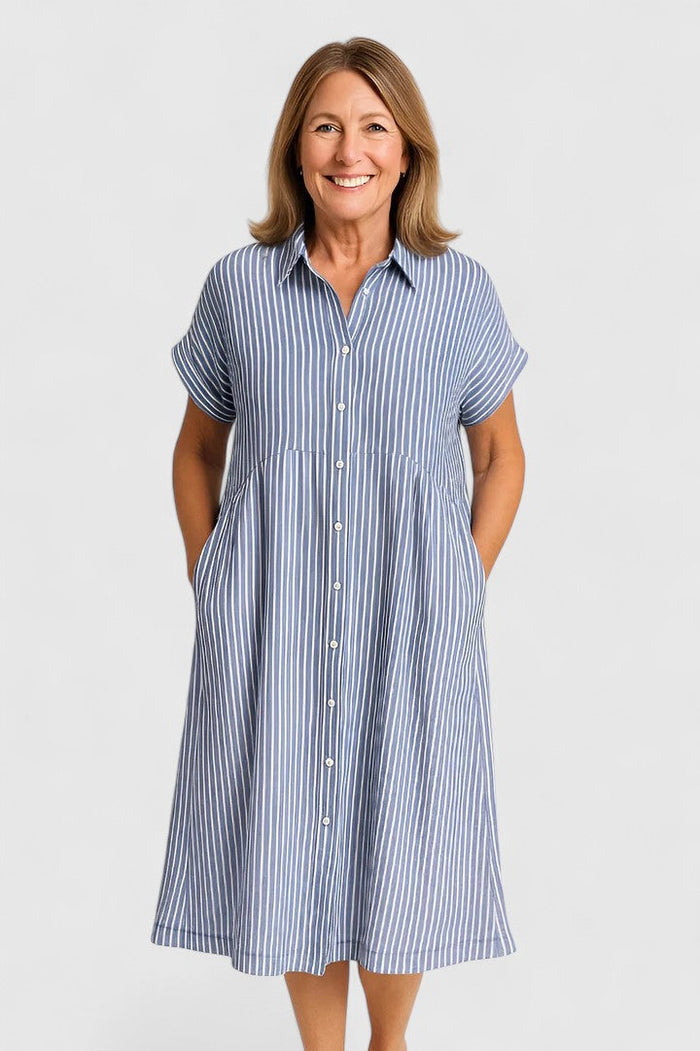 Amara | Comfortable Dress