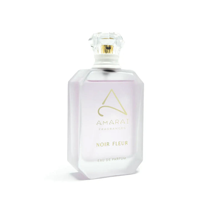 Amarai Fragrances Noir Fleur Eau De Parfum 100ml Spray