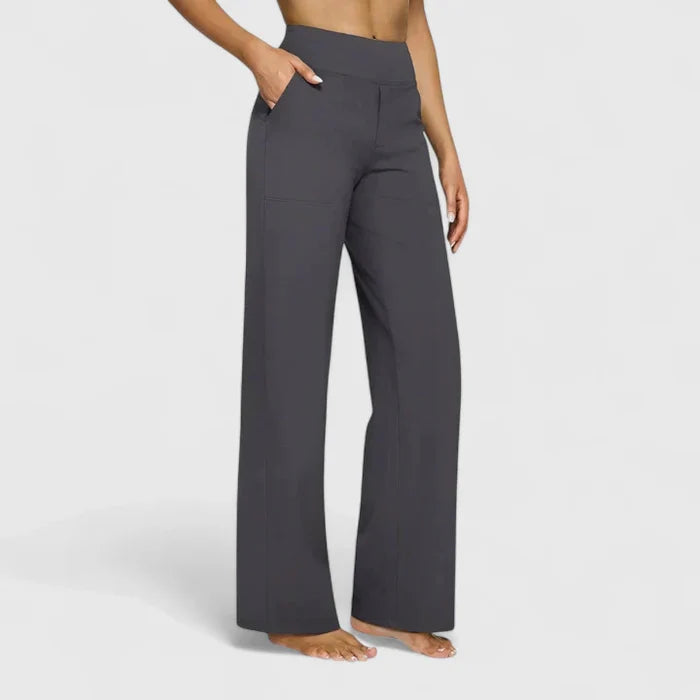 Ame | Elegant Pants