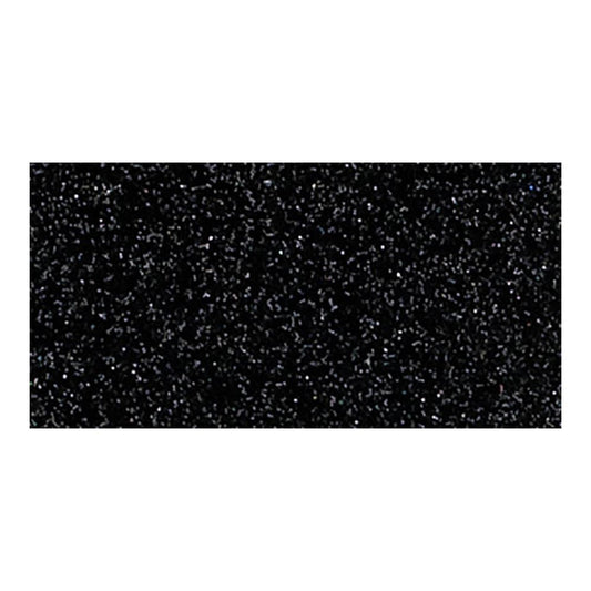 American Crafts Glitter Cardstock 12"X12" - Single Sheets - Select from Drop Down.  Available: Black, White, Silver, Gold, Evergreen, Rouge, Marine, Ocean, Raspberry. Available at Embellish Away located in Bowmanville Ontario Canada.