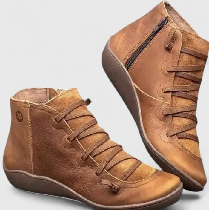 Andra | Comfortable Boots