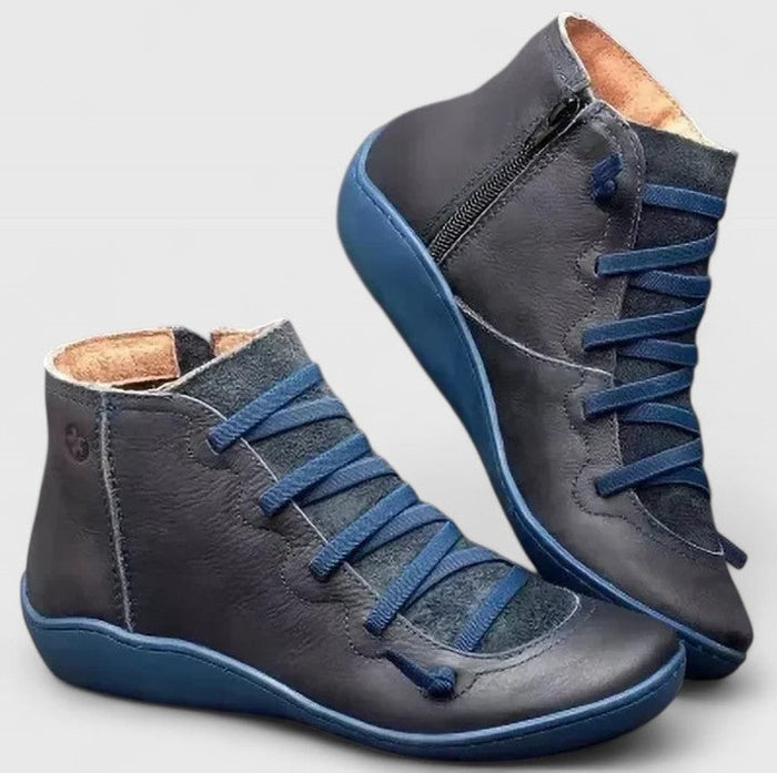 Andra | Comfortable Boots