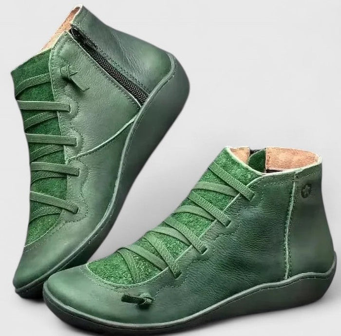 Andra | Comfortable Boots