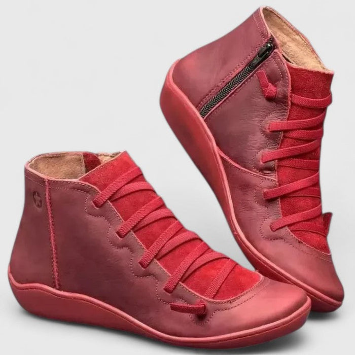 Andra | Comfortable Boots