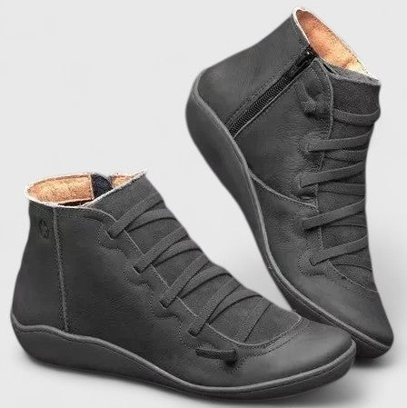 Andra | Comfortable Boots