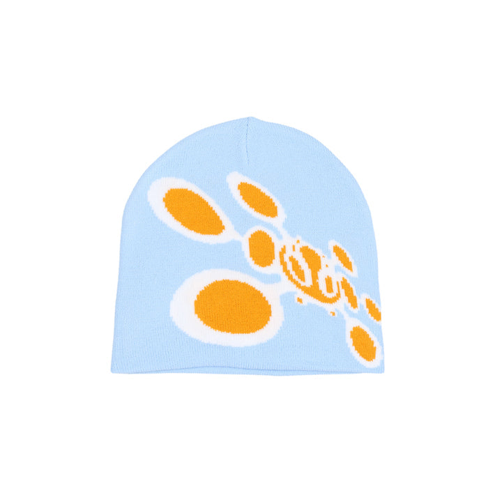 Angelskew Beanie - Blue