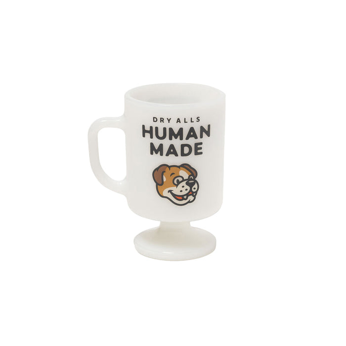 Animal Glass Tumbler - Brown