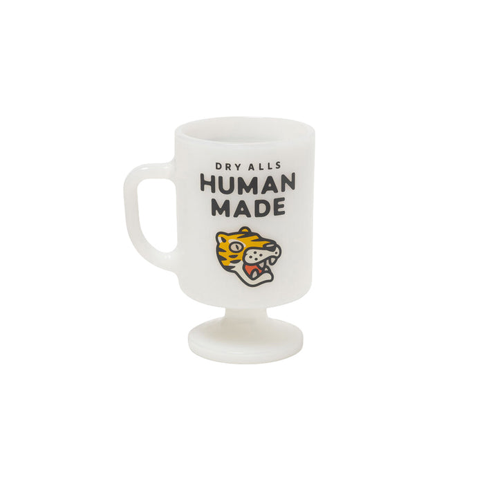 Animal Glass Tumbler - Yellow
