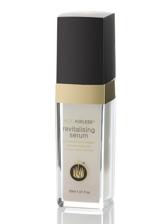 ALOE AGELESS™ Anti-Aging Pack
