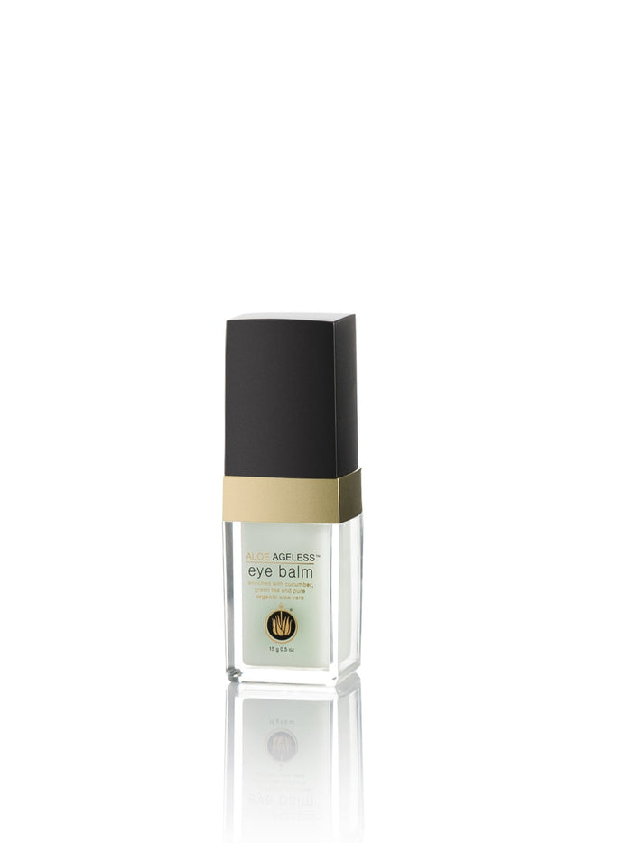 ALOE AGELESS™ Anti-Aging Pack