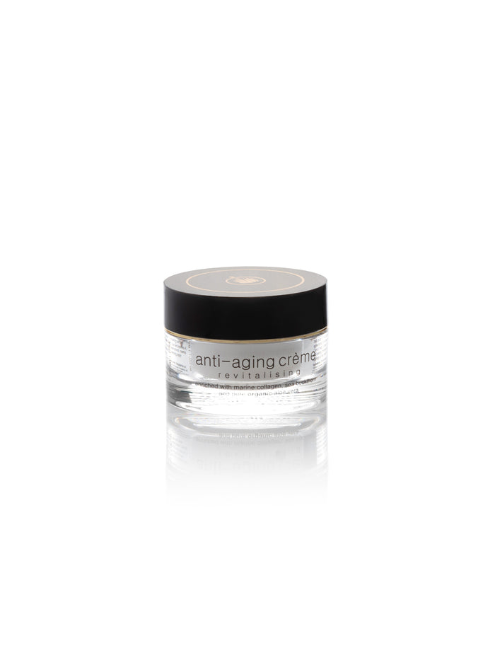 ALOE AGELESS™ Anti-Aging Pack