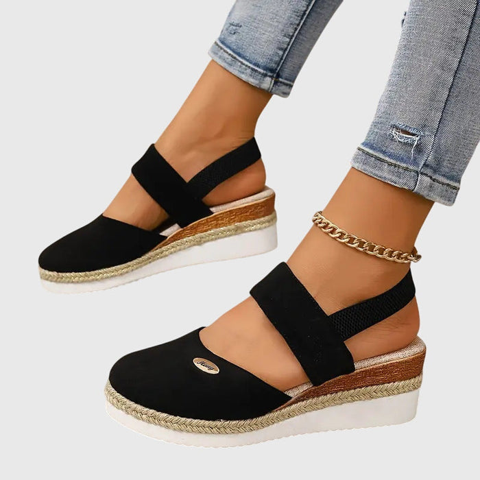 Antonia | Comfortable Sandals
