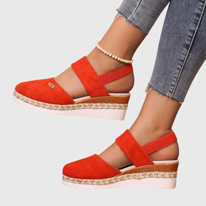 Antonia | Comfortable Sandals