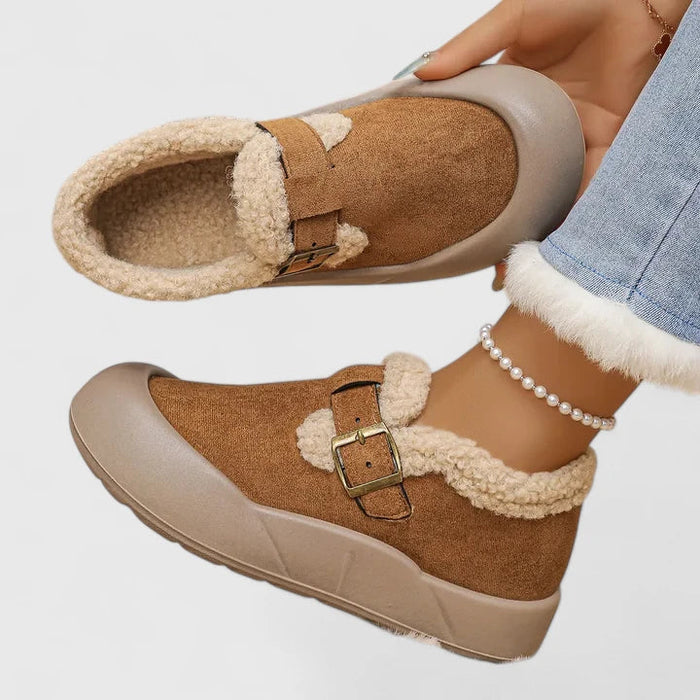 Antoniyssa | Comfortable Boots
