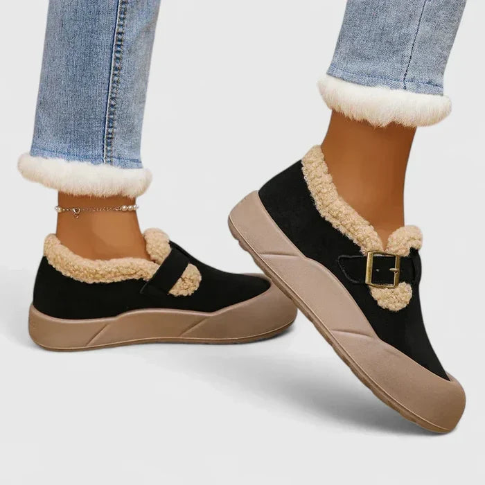 Antoniyssa | Comfortable Boots