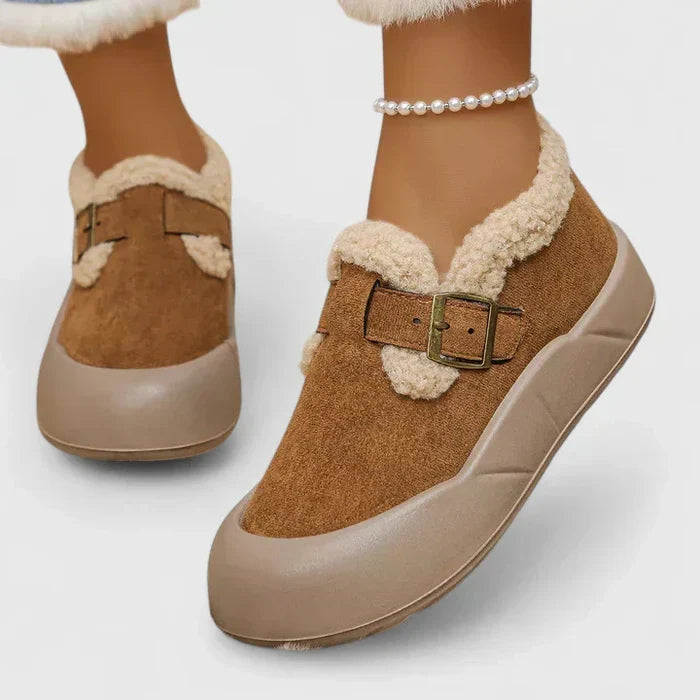 Antoniyssa | Comfortable Boots