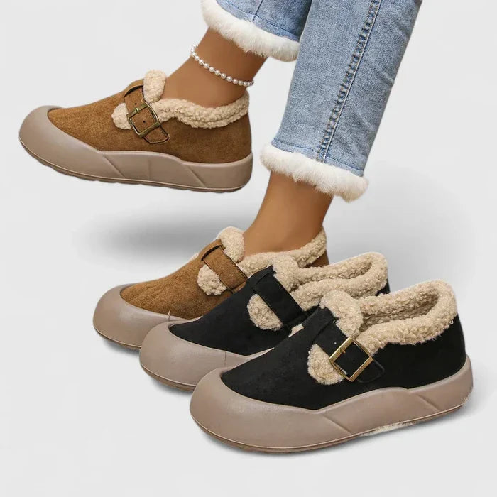 Antoniyssa | Comfortable Boots