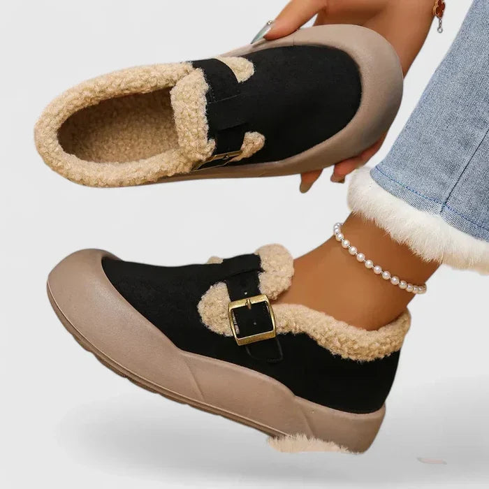 Antoniyssa | Comfortable Boots
