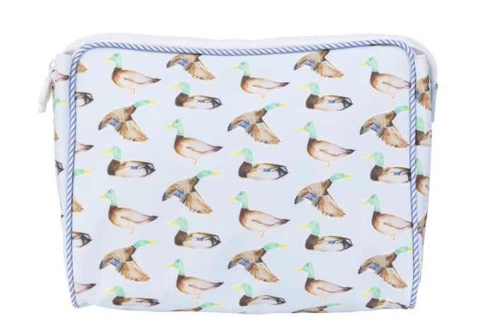 AOMI Mallards Go Bag