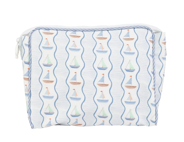AOMI Sailboats Go Bag