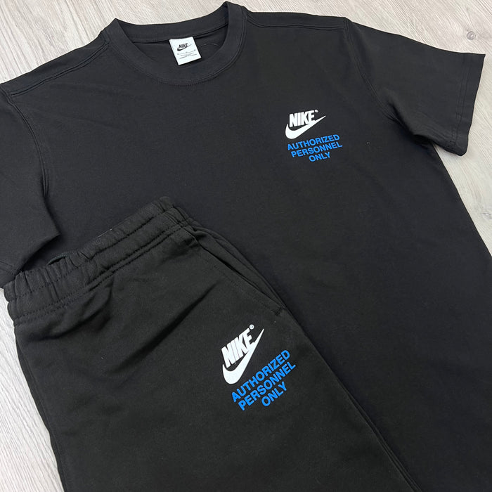 Nike AP Set - Black