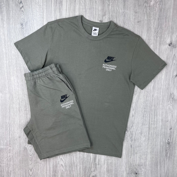 Nike AP Set - Khaki