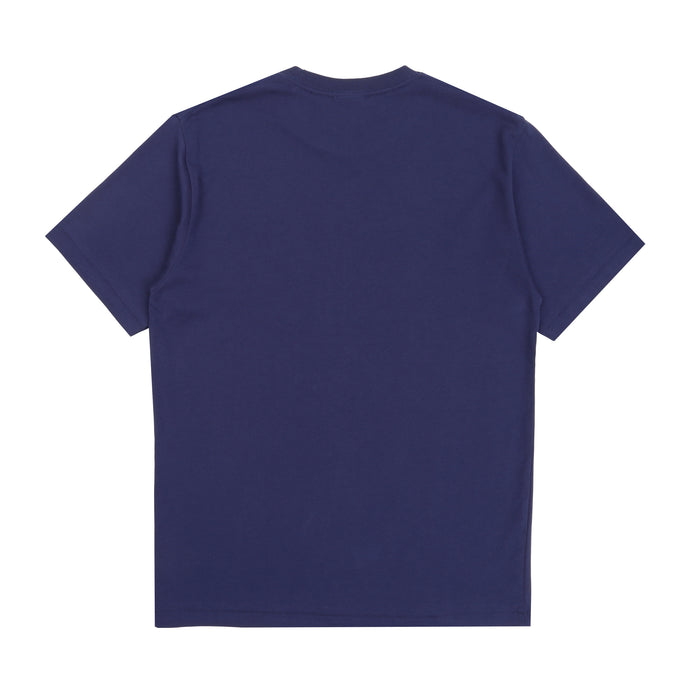 Ape Target T-Shirt - Navy