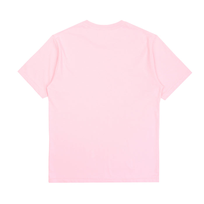 Ape Target T-Shirt - Pink