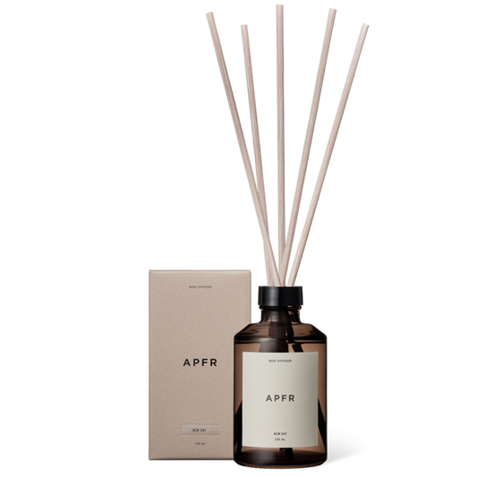 APFR New Day Reed Diffuser