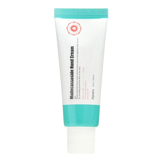 A'PIEU Madecassoside Hand Cream كريم لليدين من ايبيو