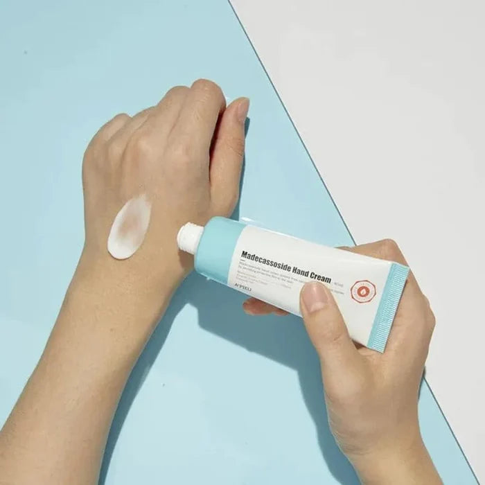 A'PIEU Madecassoside Hand Cream كريم لليدين من ايبيو