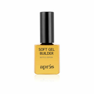 Apres Soft Gel Builder 15ml