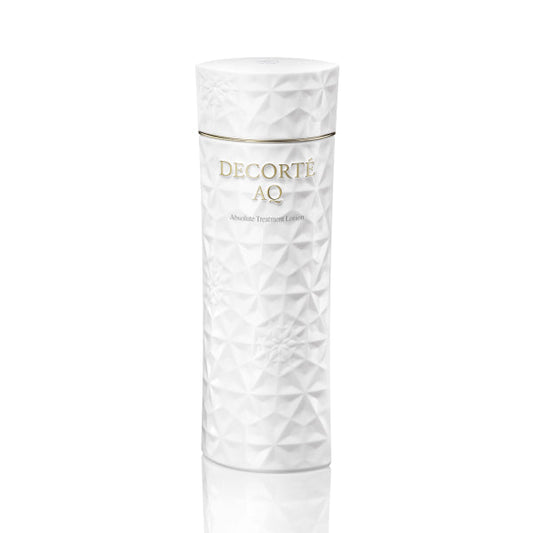 DECORTÉ AQ Absolute Treatment Hydrating Lotion (I / II / III) 200ml | Isetan KL Online Store