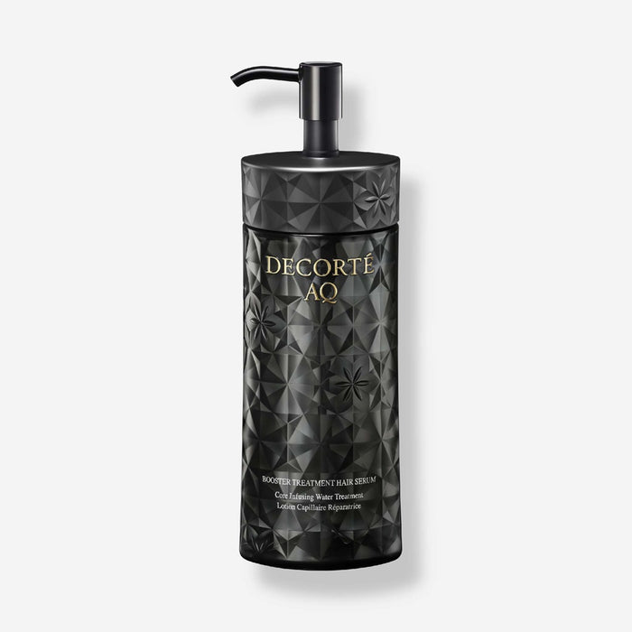 DECORTÉ AQ Boosting Treatment Hair Serum 200ml | Isetan KL Online Store